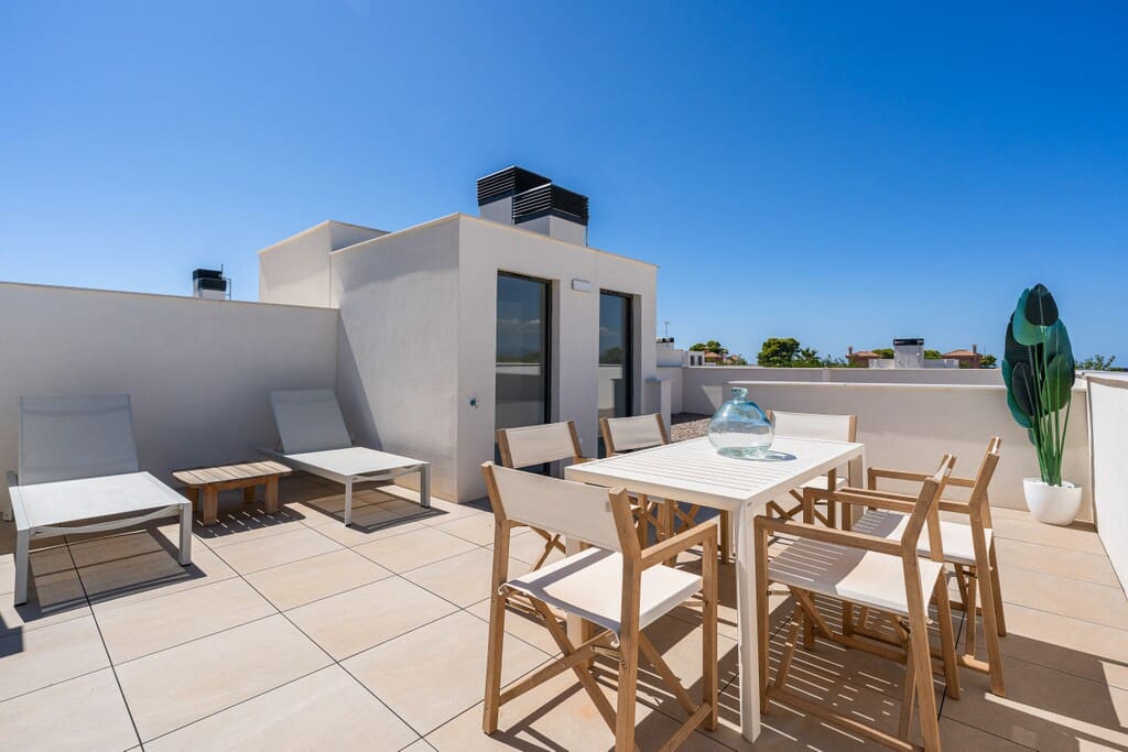 4 camera da letto Casa in vendita in Puig de Ros con piscina garage - 1.000.000 € (Rif: 7604004)