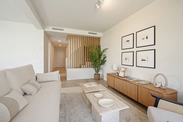 4 camera da letto Casa in vendita in Puig de Ros, Llucmajor con piscina garage - 1.000.000 € (Rif: 7604004)