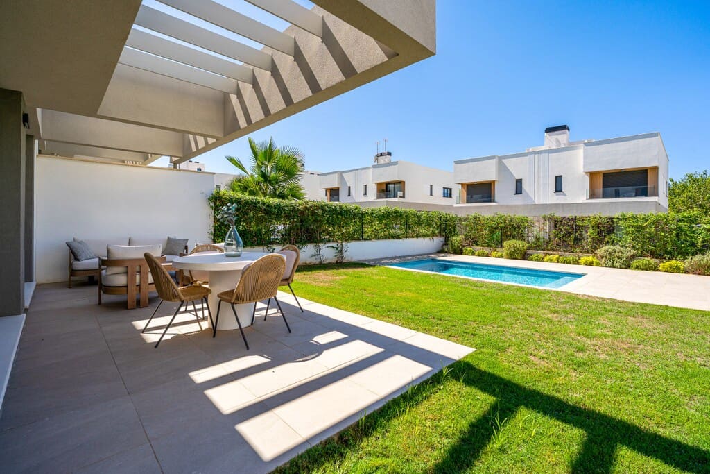 4 camera da letto Casa in vendita in Puig de Ros con piscina garage - 1.000.000 € (Rif: 7604004)