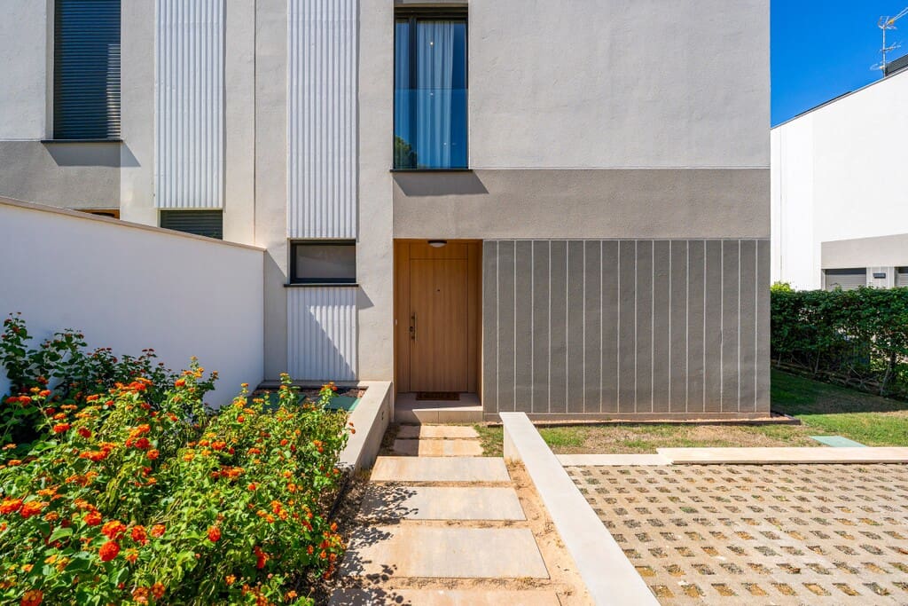 4 camera da letto Casa in vendita in Puig de Ros con piscina garage - 1.000.000 € (Rif: 7604004)