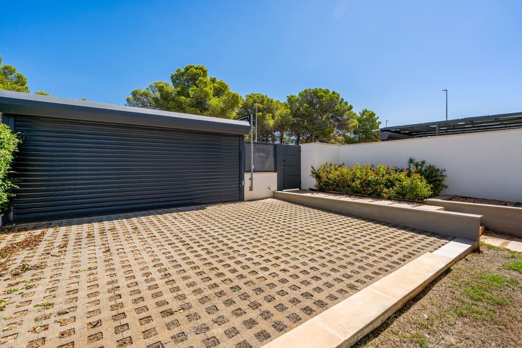 4 camera da letto Casa in vendita in Puig de Ros con piscina garage - 1.000.000 € (Rif: 7604004)