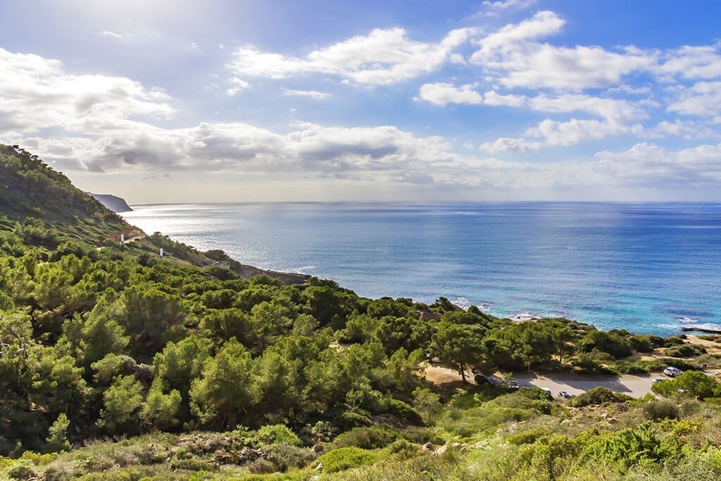 4 camera da letto Casa in vendita in Puig de Ros con piscina garage - 1.000.000 € (Rif: 7604004)