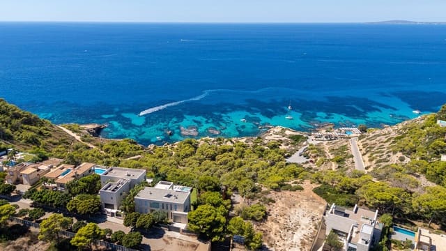 4 camera da letto Casa in vendita in Puig de Ros, Llucmajor con piscina garage - 1.000.000 € (Rif: 7604004)