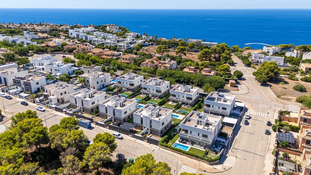 4 camera da letto Casa in vendita in Puig de Ros con piscina garage - 1.000.000 € (Rif: 7604004)