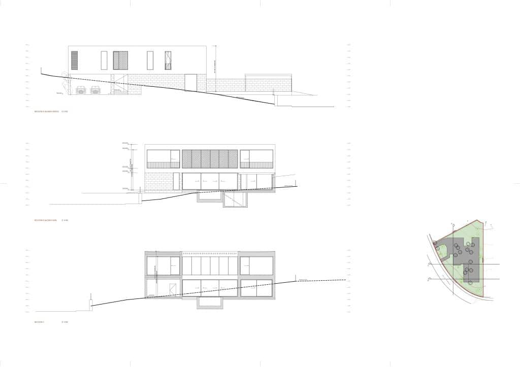 Area Edificabile in vendita in Cala Vinyes / Cala Vinyas / Cala Vinas - 995.000 € (Rif: 7618829)