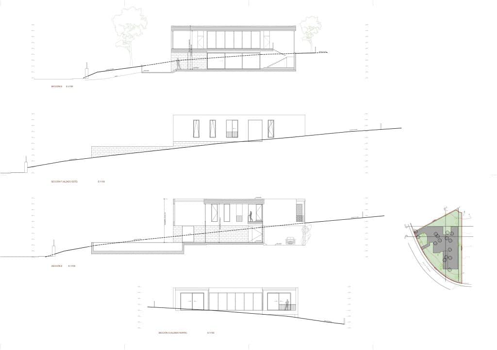 Area Edificabile in vendita in Cala Vinyes / Cala Vinyas / Cala Vinas - 995.000 € (Rif: 7618829)