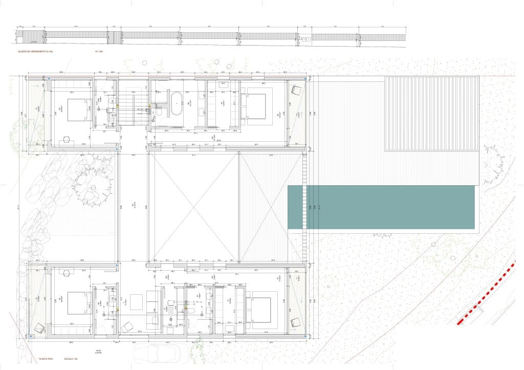 Area Edificabile in vendita in Cala Vinyes / Cala Vinyas / Cala Vinas - 995.000 € (Rif: 7618829)