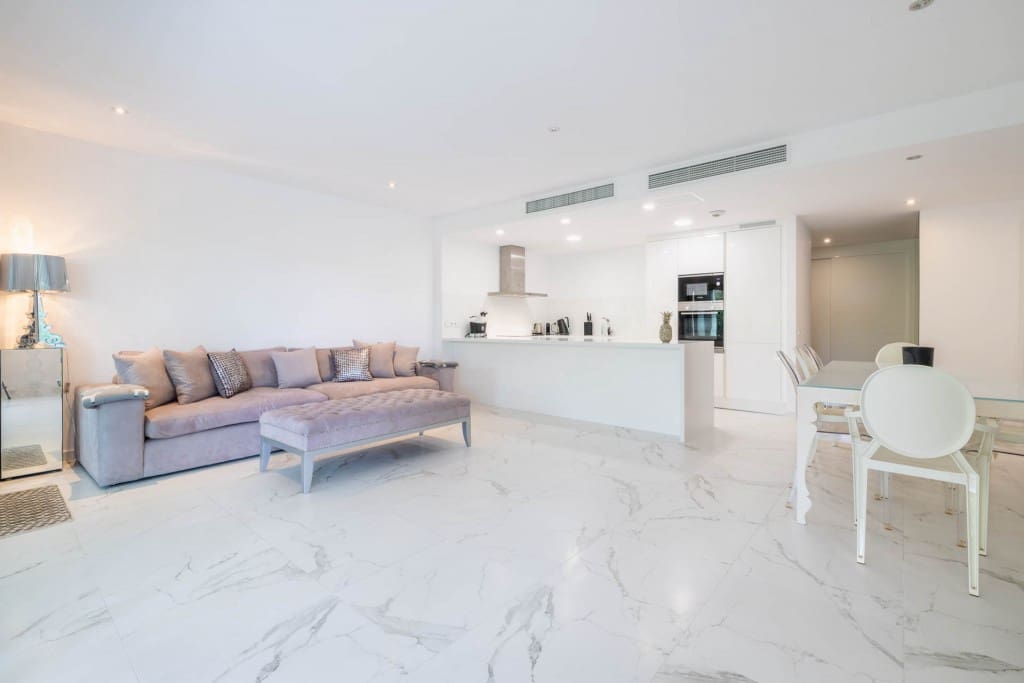 3 soverom Leilighet til salgs i Santa Ponsa med svømmebasseng - € 1 500 000 (Ref: 7713012)