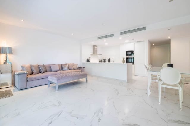 3 bedroom Apartment for sale in Santa Ponsa, Calvià with pool - € 1,500,000 (Ref: 7713012)