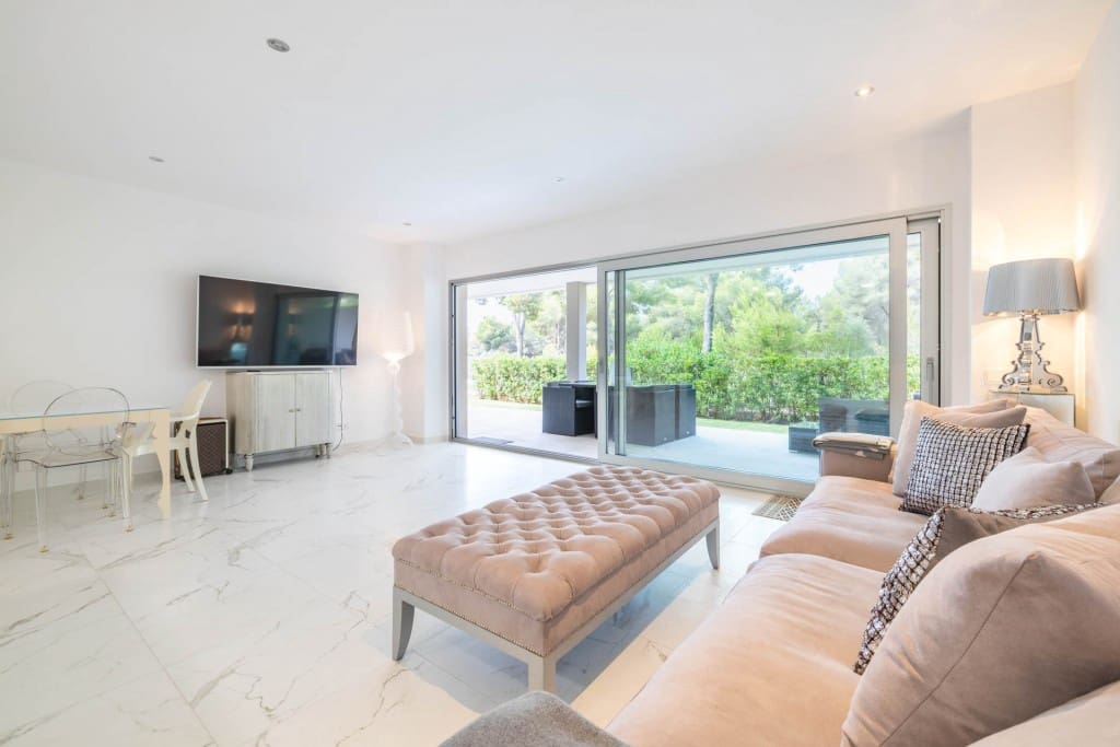 3 soverom Leilighet til salgs i Santa Ponsa med svømmebasseng - € 1 500 000 (Ref: 7713012)