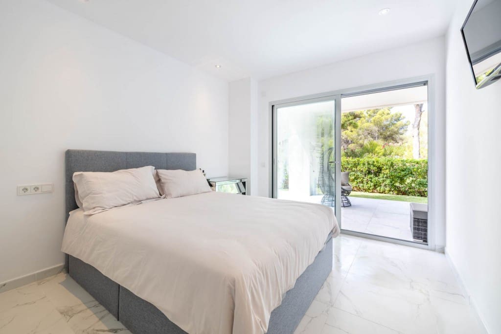 3 soverom Leilighet til salgs i Santa Ponsa med svømmebasseng - € 1 500 000 (Ref: 7713012)