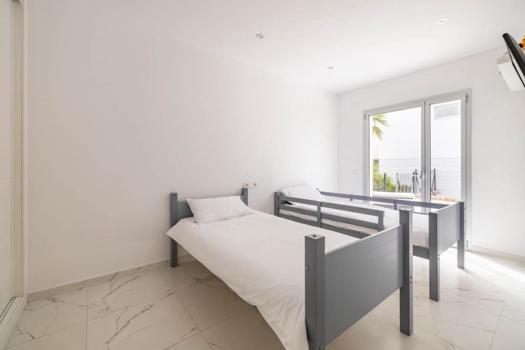 3 soverom Leilighet til salgs i Santa Ponsa med svømmebasseng - € 1 500 000 (Ref: 7713012)