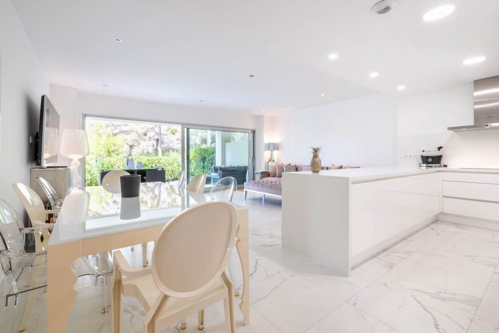 3 soverom Leilighet til salgs i Santa Ponsa med svømmebasseng - € 1 500 000 (Ref: 7713012)