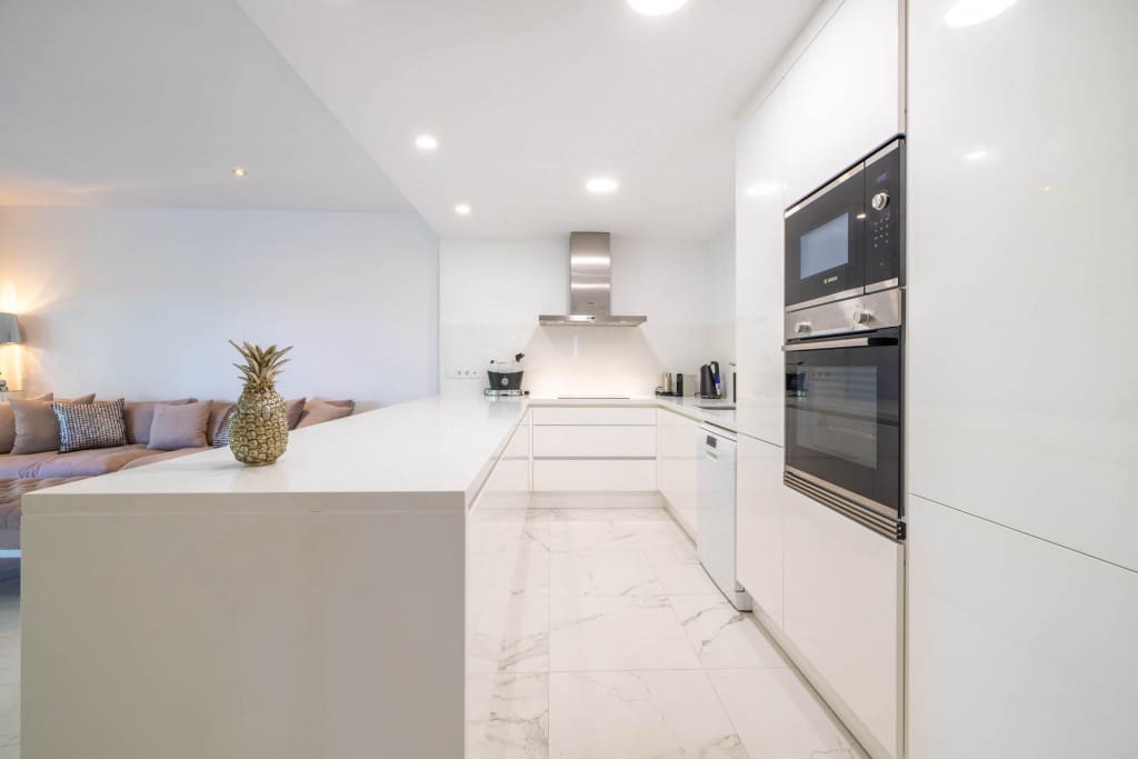 3 soverom Leilighet til salgs i Santa Ponsa med svømmebasseng - € 1 500 000 (Ref: 7713012)