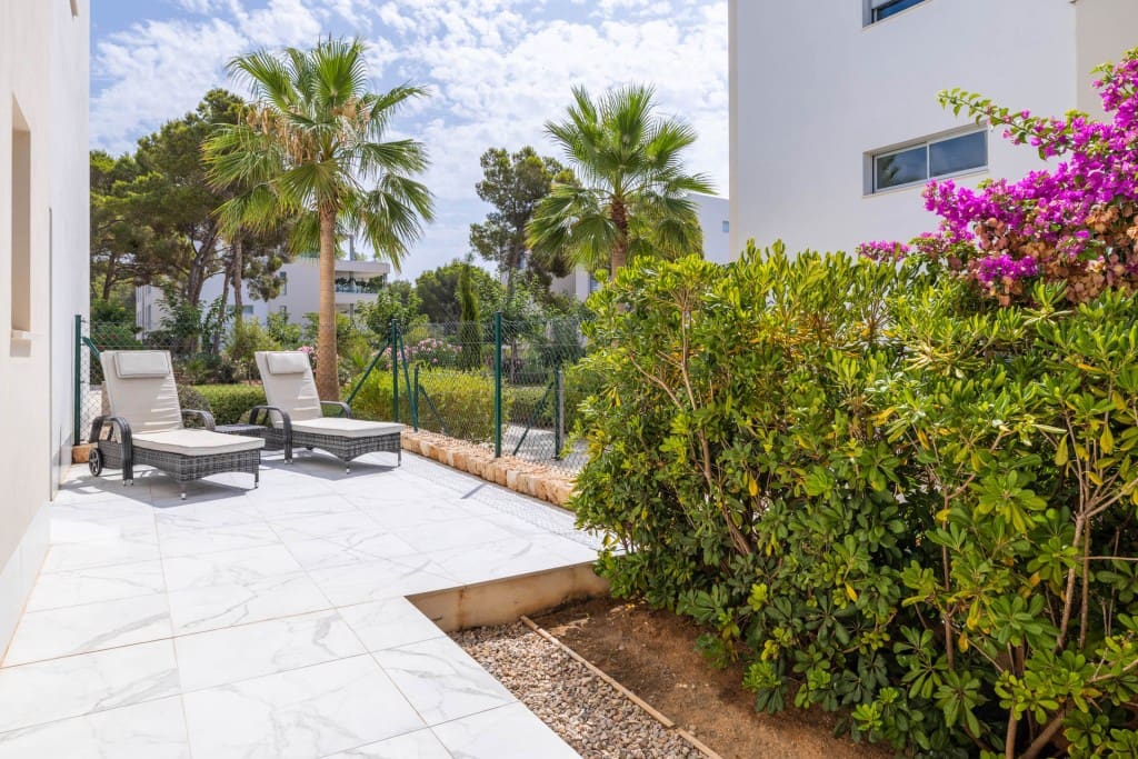 3 soverom Leilighet til salgs i Santa Ponsa med svømmebasseng - € 1 500 000 (Ref: 7713012)