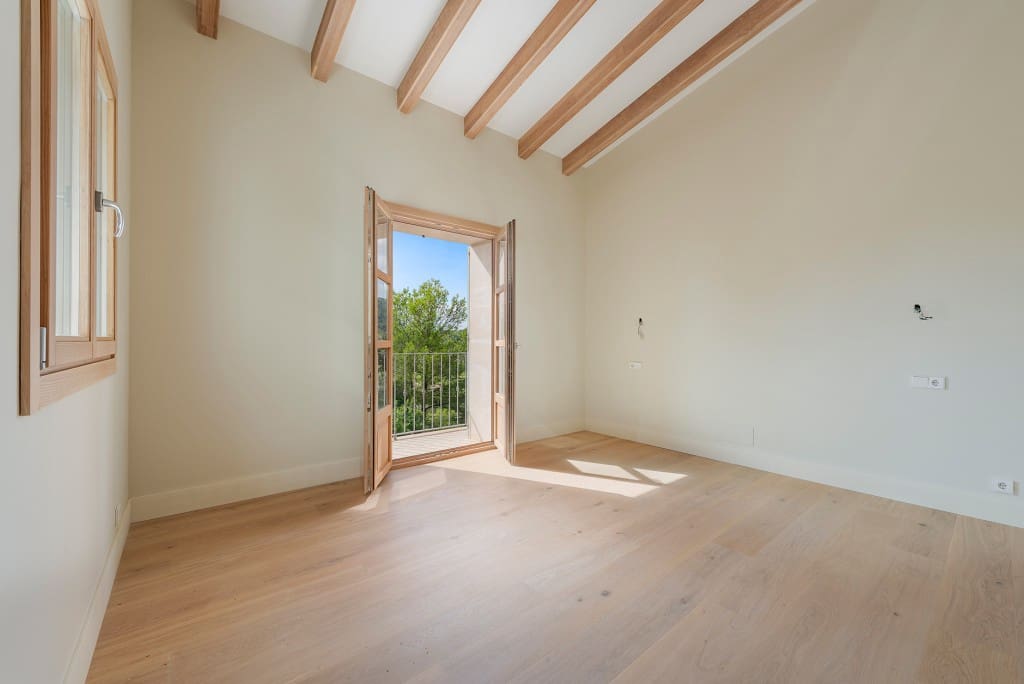 4 sypialnia Willa na sprzedaż w Pollensa / Pollenca z basenem garażem - 2 950 000 € (Ref: 7718037)