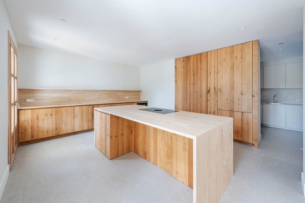 4 sypialnia Willa na sprzedaż w Pollensa / Pollenca z basenem garażem - 2 950 000 € (Ref: 7718037)