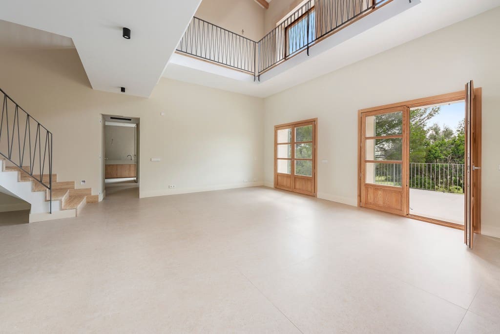 4 sypialnia Willa na sprzedaż w Pollensa / Pollenca z basenem garażem - 2 950 000 € (Ref: 7718037)