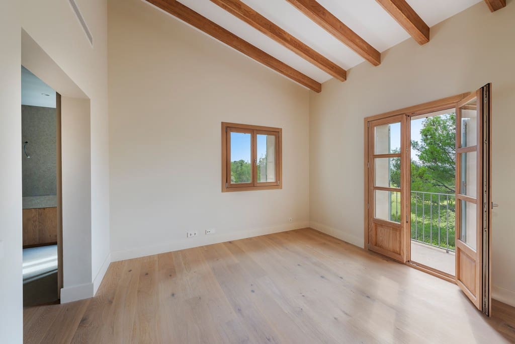 4 sypialnia Willa na sprzedaż w Pollensa / Pollenca z basenem garażem - 2 950 000 € (Ref: 7718037)