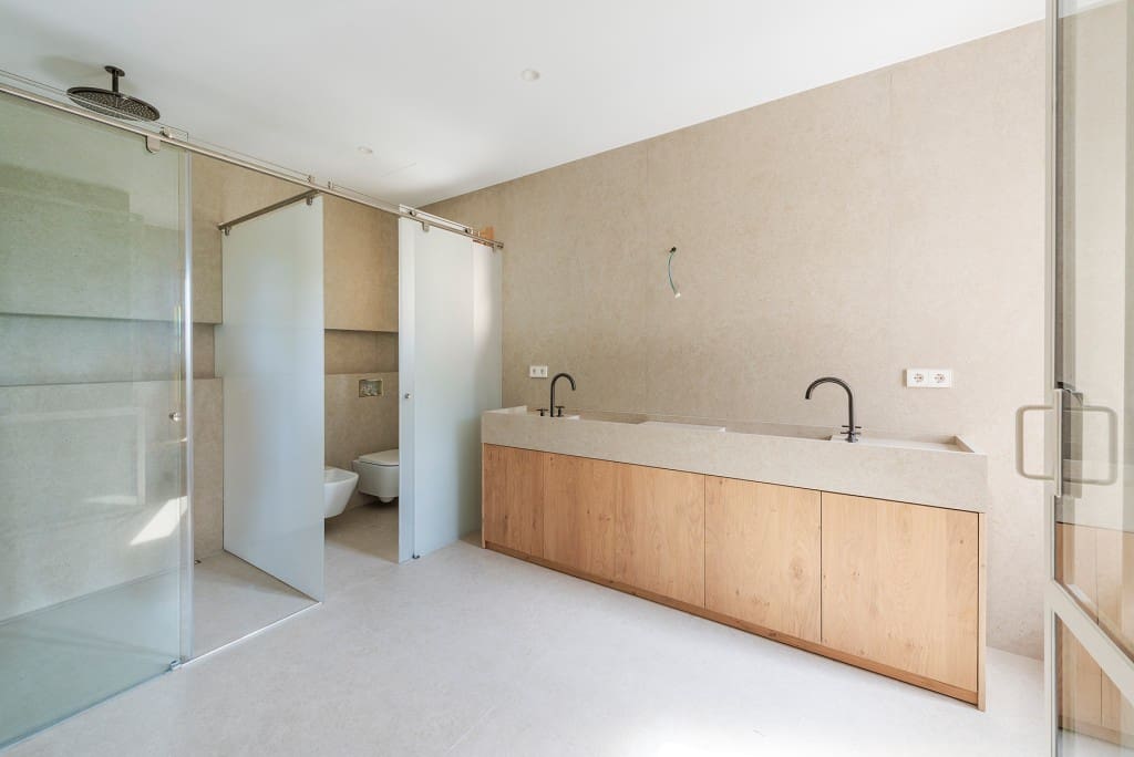 4 sypialnia Willa na sprzedaż w Pollensa / Pollenca z basenem garażem - 2 950 000 € (Ref: 7718037)