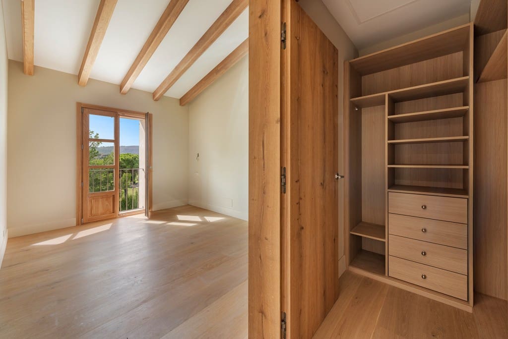 4 sypialnia Willa na sprzedaż w Pollensa / Pollenca z basenem garażem - 2 950 000 € (Ref: 7718037)