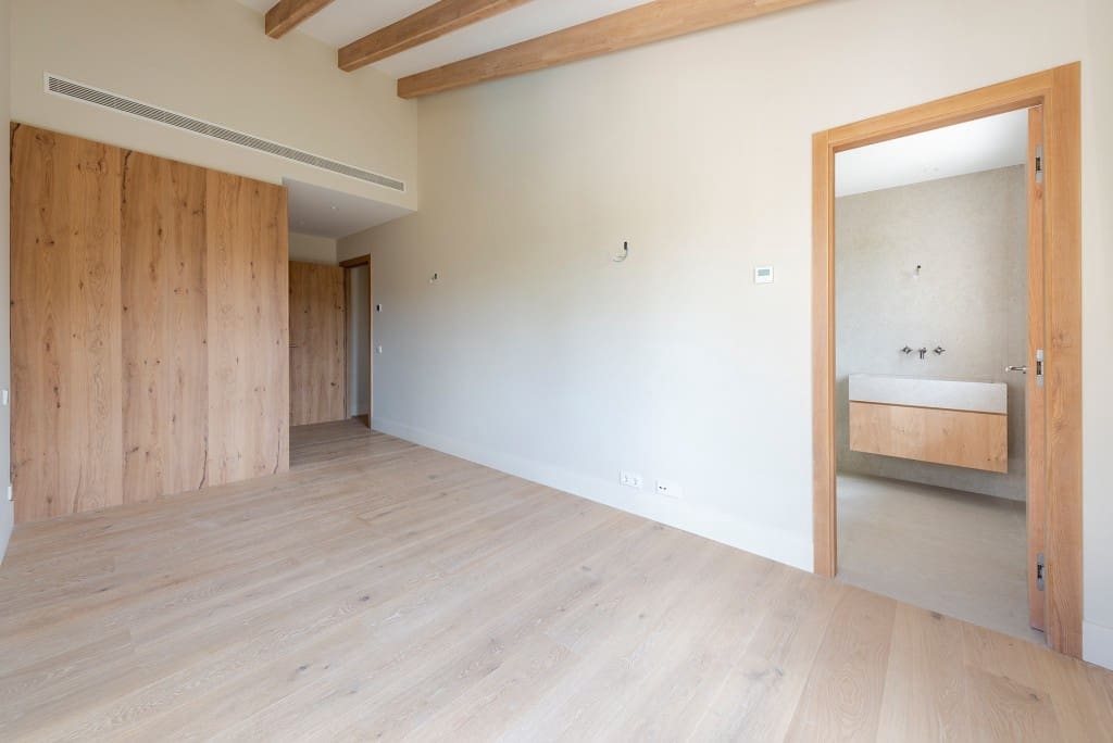 4 sypialnia Willa na sprzedaż w Pollensa / Pollenca z basenem garażem - 2 950 000 € (Ref: 7718037)