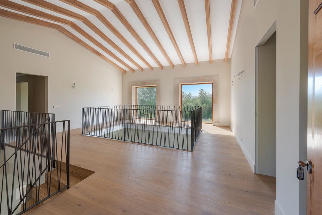 4 sypialnia Willa na sprzedaż w Pollensa / Pollenca z basenem garażem - 2 950 000 € (Ref: 7718037)