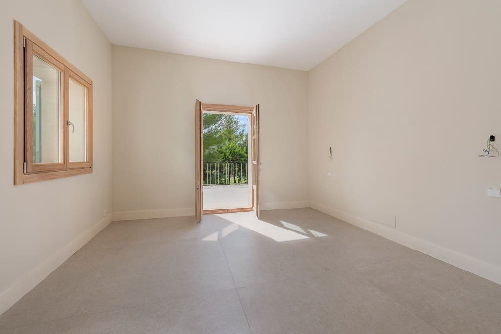 4 sypialnia Willa na sprzedaż w Pollensa / Pollenca z basenem garażem - 2 950 000 € (Ref: 7718037)