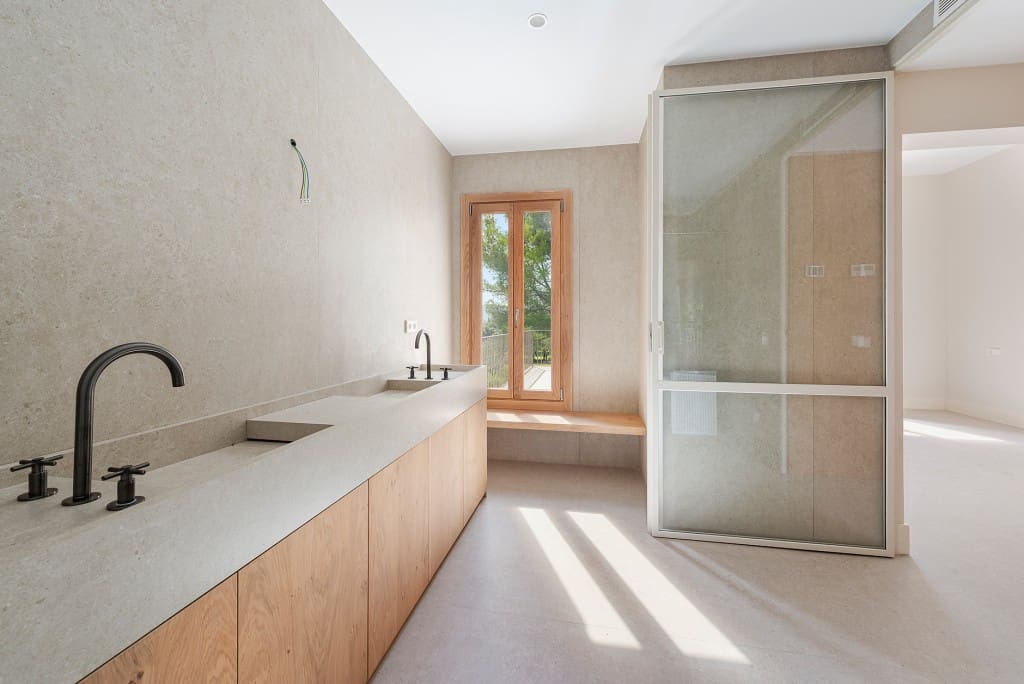 4 sypialnia Willa na sprzedaż w Pollensa / Pollenca z basenem garażem - 2 950 000 € (Ref: 7718037)