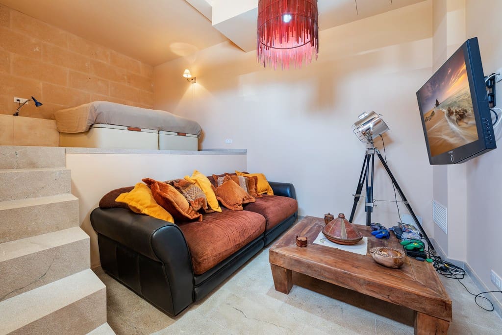 5 bedroom Villa for sale in Pollensa / Pollenca with pool garage - € 3,700,000 (Ref: 7821520)