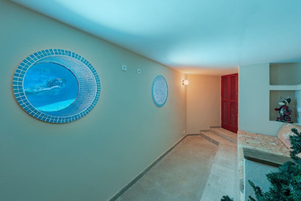 5 bedroom Villa for sale in Pollensa / Pollenca with pool garage - € 3,700,000 (Ref: 7821520)