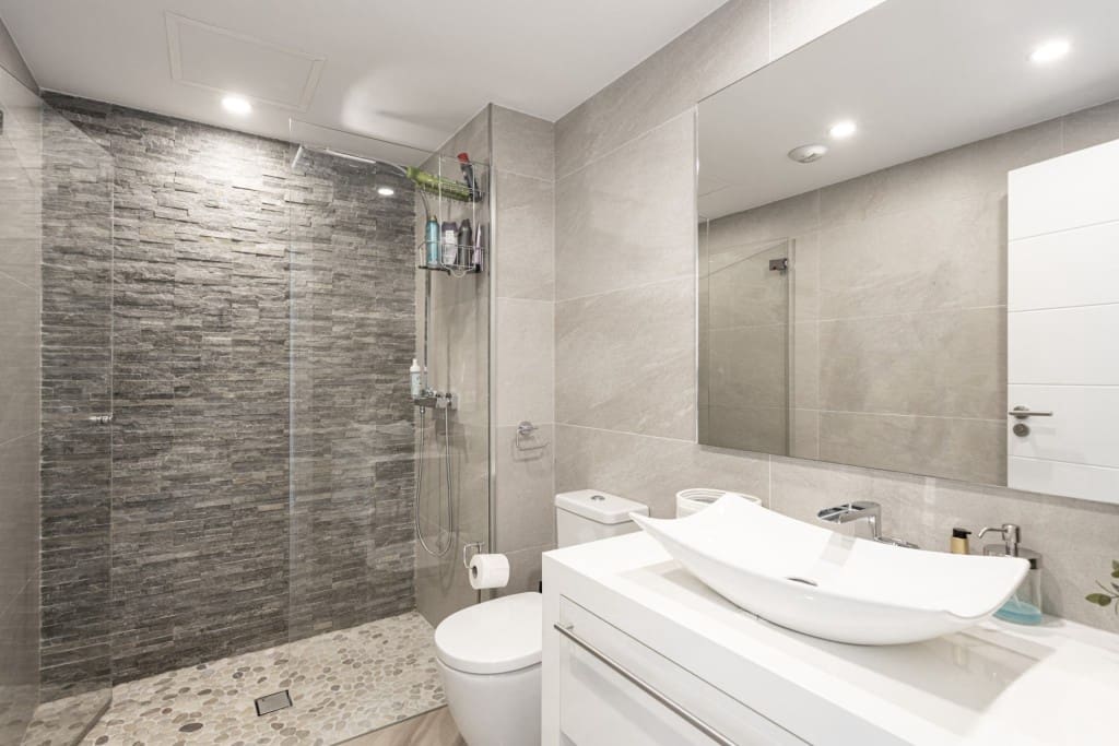 2 soveværelse Penthouse til salg i Santa Ponsa med swimmingpool garage - € 1.890.000 (Ref: 7829844)