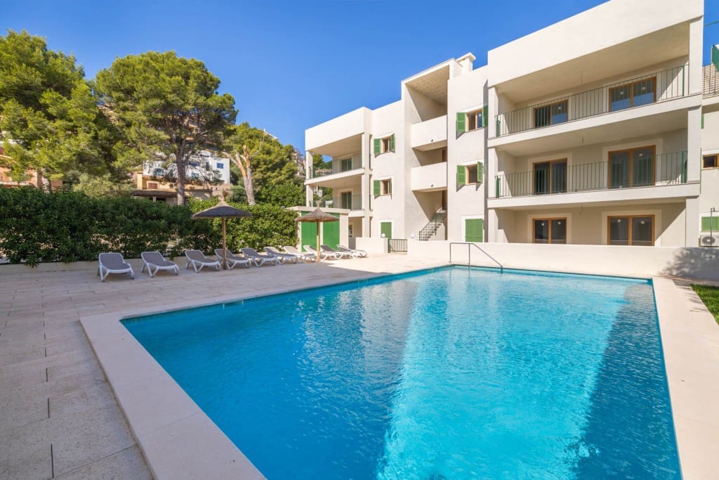 3 slaapkamer Appartement te koop in Pollensa / Pollenca met zwembad - € 795.000 (Ref: 7847140)