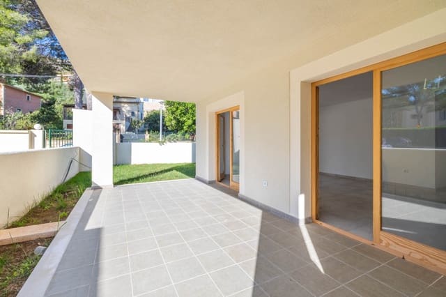 3 slaapkamer Appartement te koop in Port de Pollença, Pollensa / Pollença met zwembad - € 795.000 (Ref: 7847140)