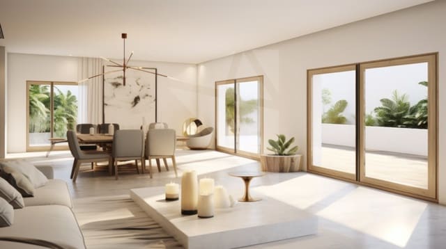 3 slaapkamer Appartement te koop in Port de Pollença, Pollensa / Pollença met zwembad - € 795.000 (Ref: 7847140)