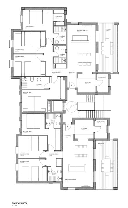 3 slaapkamer Appartement te koop in Pollensa / Pollenca met zwembad garage - € 795.000 (Ref: 7847140)