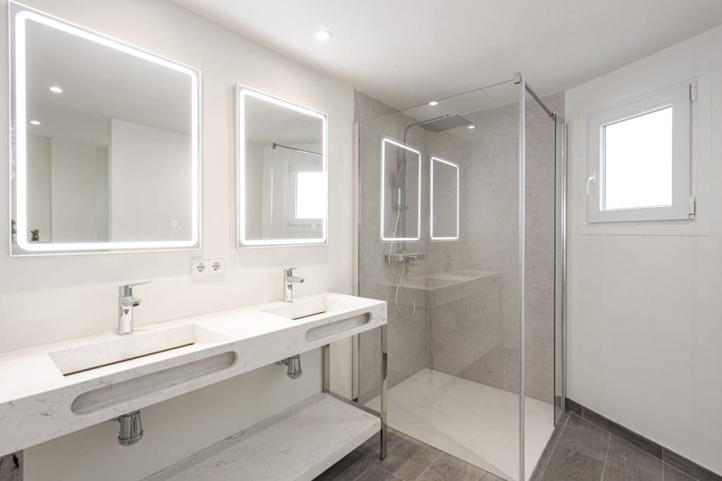 Apartamento de 4 habitaciones en Palma de Mallorca en venta con garaje - 1.450.000 € (Ref: 7857250)