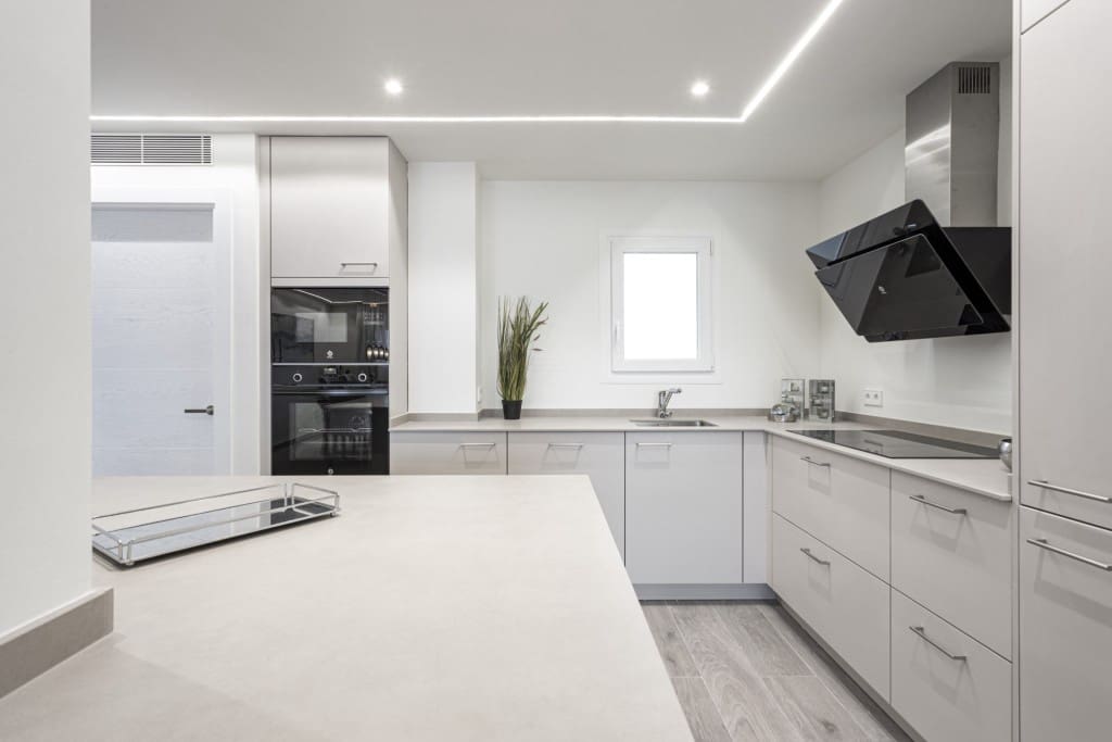 Apartamento de 4 habitaciones en Palma de Mallorca en venta con garaje - 1.450.000 € (Ref: 7857250)