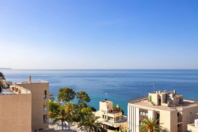 Apartamento de 4 habitaciones en Palma de Mallorca en venta con garaje - 1.450.000 € (Ref: 7857250)