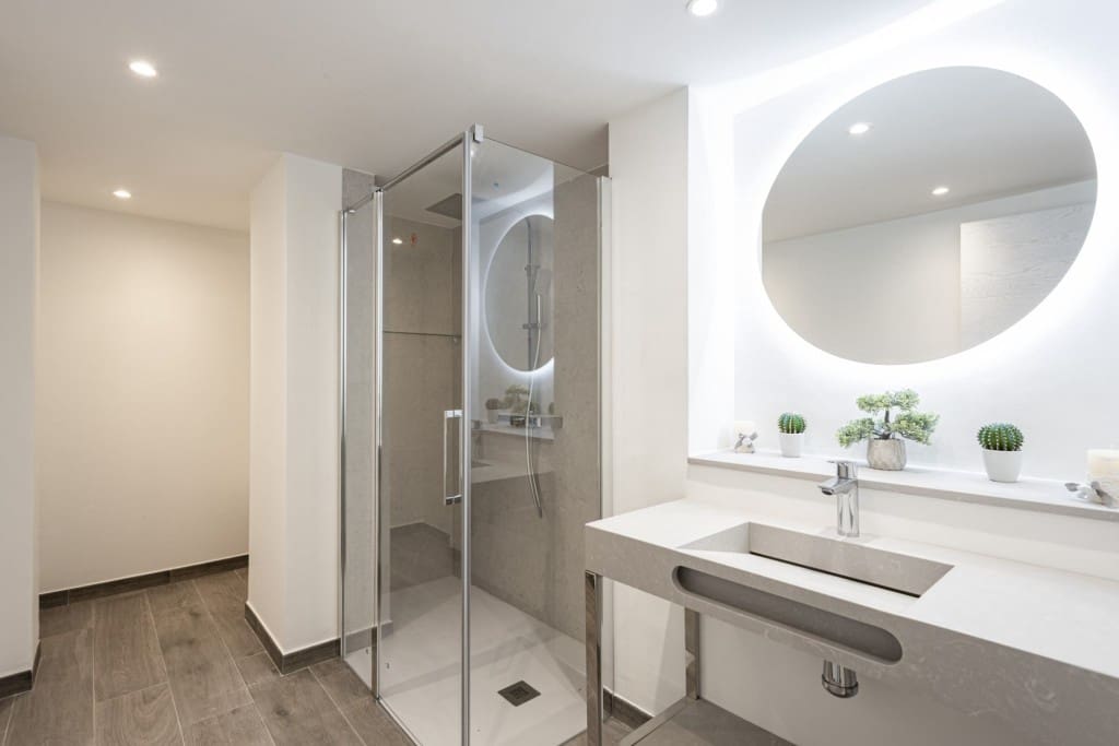 Apartamento de 4 habitaciones en Palma de Mallorca en venta con garaje - 1.450.000 € (Ref: 7857250)