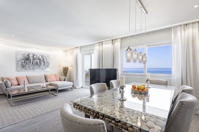 Apartamento de 4 habitaciones en Palma de Mallorca en venta con garaje - 1.450.000 € (Ref: 7857250)