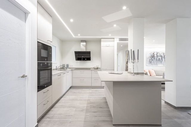 Apartamento de 4 habitaciones en Palma de Mallorca en venta con garaje - 1.450.000 € (Ref: 7857250)