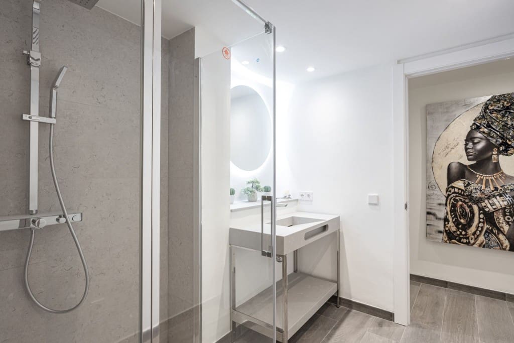 Apartamento de 4 habitaciones en Palma de Mallorca en venta con garaje - 1.450.000 € (Ref: 7857250)