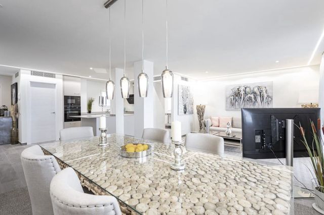 Apartamento de 4 habitaciones en Palma de Mallorca en venta con garaje - 1.450.000 € (Ref: 7857250)