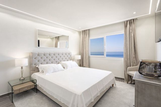 Apartamento de 4 habitaciones en Palma de Mallorca en venta con garaje - 1.450.000 € (Ref: 7857250)