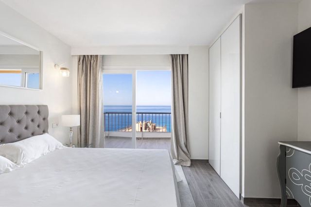 Apartamento de 4 habitaciones en Palma de Mallorca en venta con garaje - 1.450.000 € (Ref: 7857250)