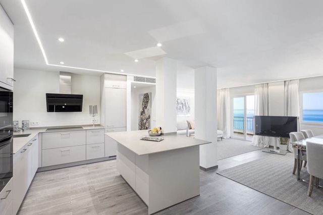 Apartamento de 4 habitaciones en Palma de Mallorca en venta con garaje - 1.450.000 € (Ref: 7857250)