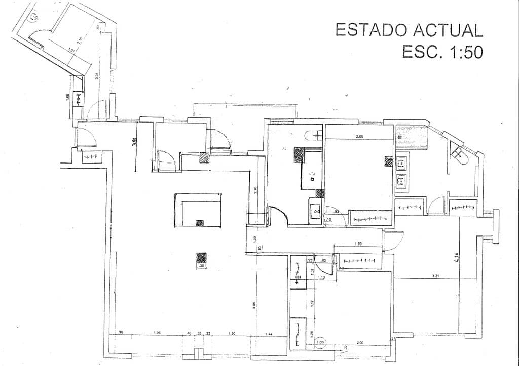 Apartamento de 4 habitaciones en Palma de Mallorca en venta con garaje - 1.450.000 € (Ref: 7857250)