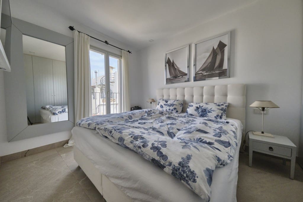 3 bedroom Townhouse for sale in Portocolom with pool - € 1,550,000 (Ref: 7858947)