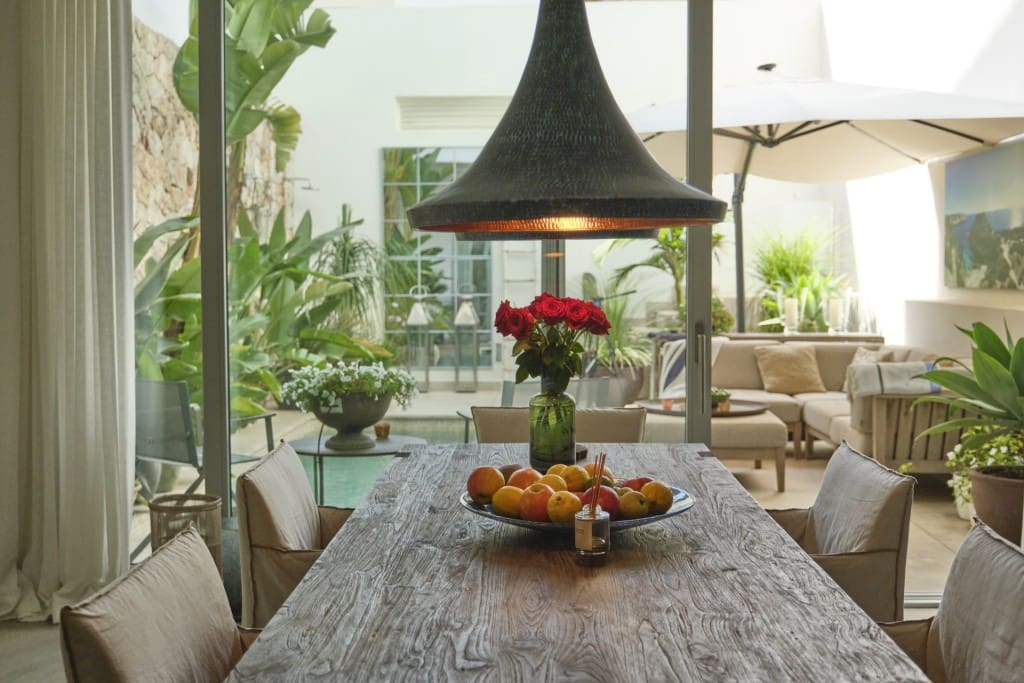 3 bedroom Townhouse for sale in Portocolom with pool - € 1,550,000 (Ref: 7858947)